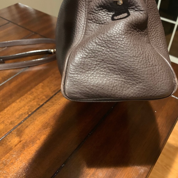 Kate Spade Charles St Brantley-dark n stormy - Picture 5 of 8